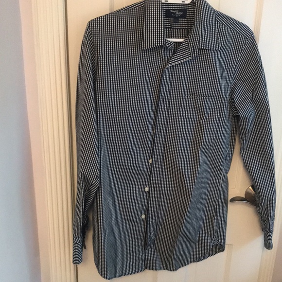 Jcrew Button Down Shirt Duo - Picture 3 of 3